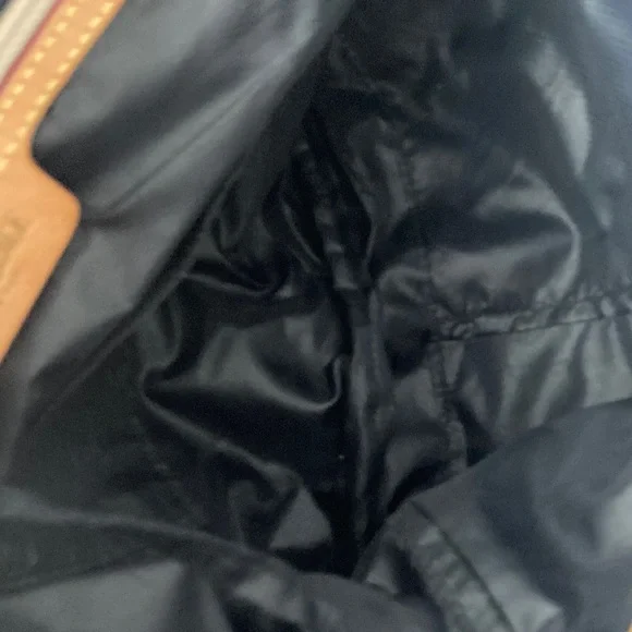 MZ Wallace black Quilted Crossbody Bag - Picture 15 of 16